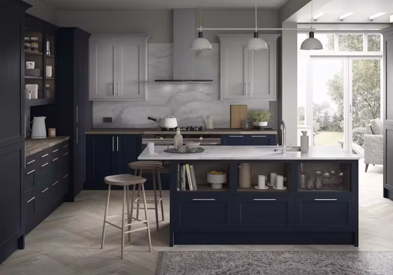 Sterling Kitchen